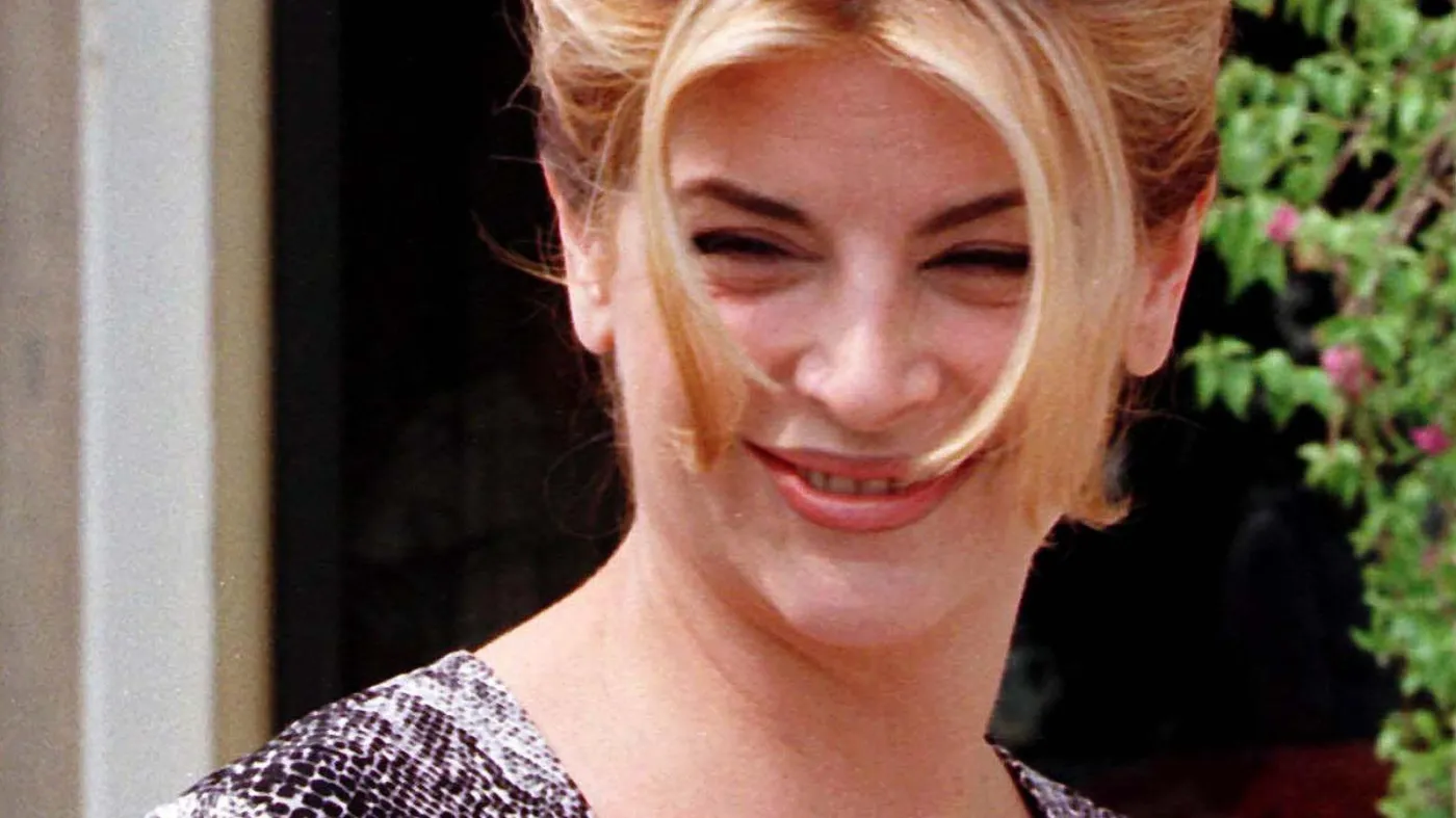 Kristie Alley