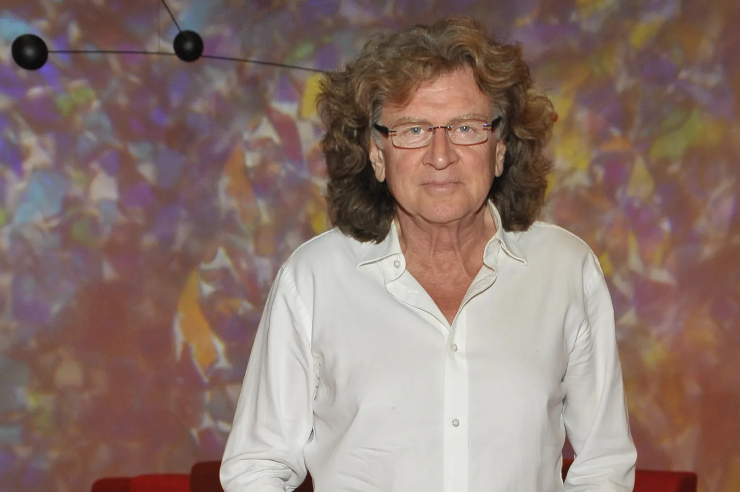Cytat tygodnia. Zbigniew Wodecki. "Żyj tak, jakby każdy..."