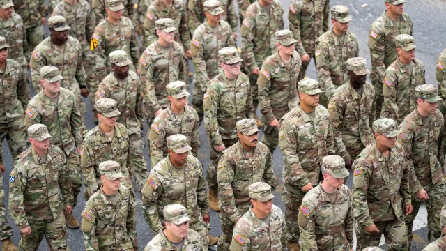 Stała baza USA w Polsce staje się faktem. Budowa ma ruszyć jeszcze w 2026 r., koszt - miliardy zł