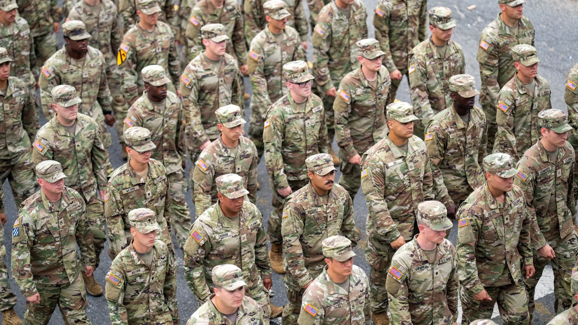 Stała baza USA w Polsce staje się faktem. Budowa ma ruszyć jeszcze w 2026 r., koszt - miliardy zł