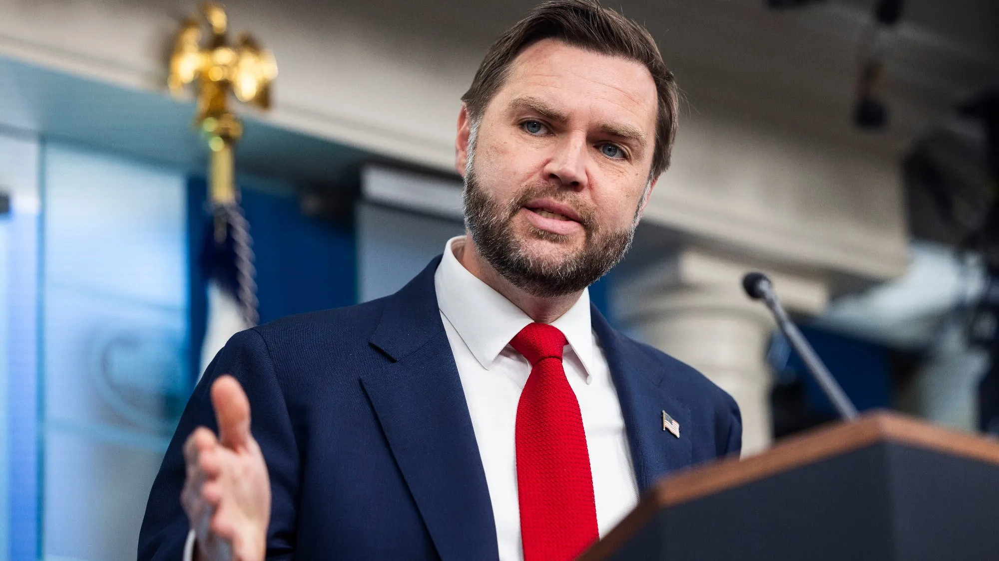 Odwołane rozmowy pokojowe USA z Iranem