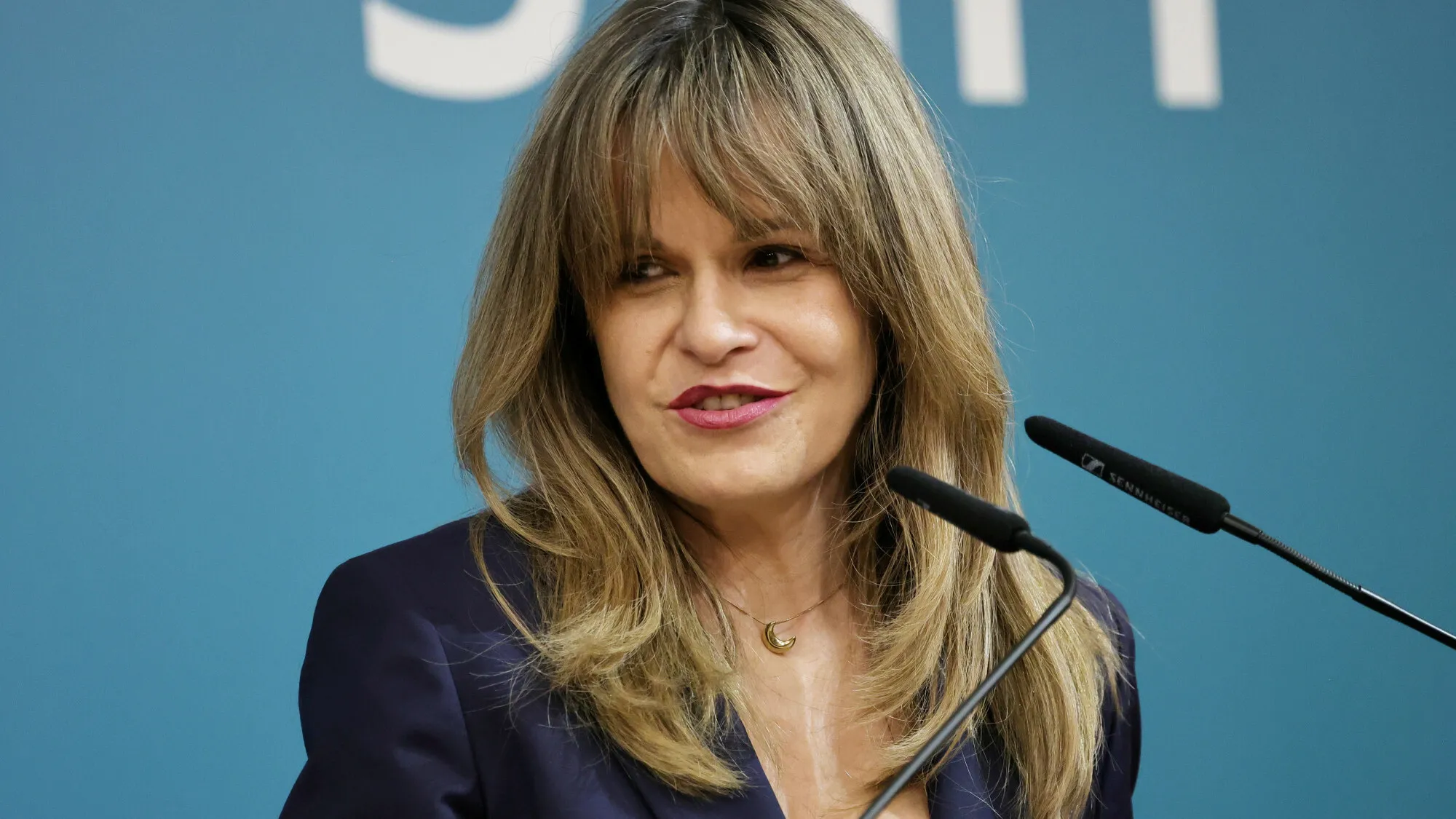 Posłanka Lewicy wzięła ślub. Jej wybranek to znany dziennikarz [FOTO]
