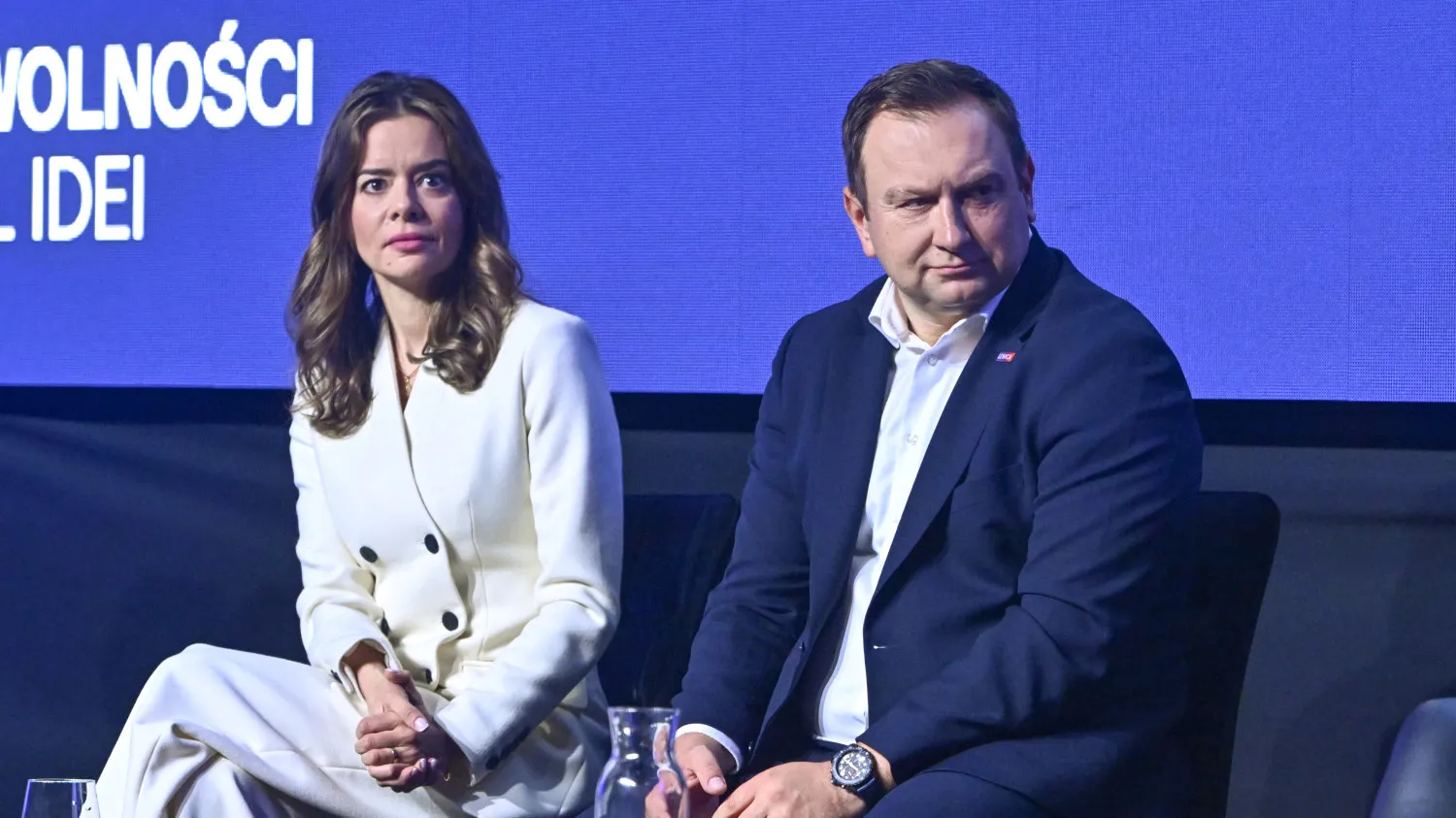 Aleksandra Leo w żałobie. Zamieściła poruszający wpis