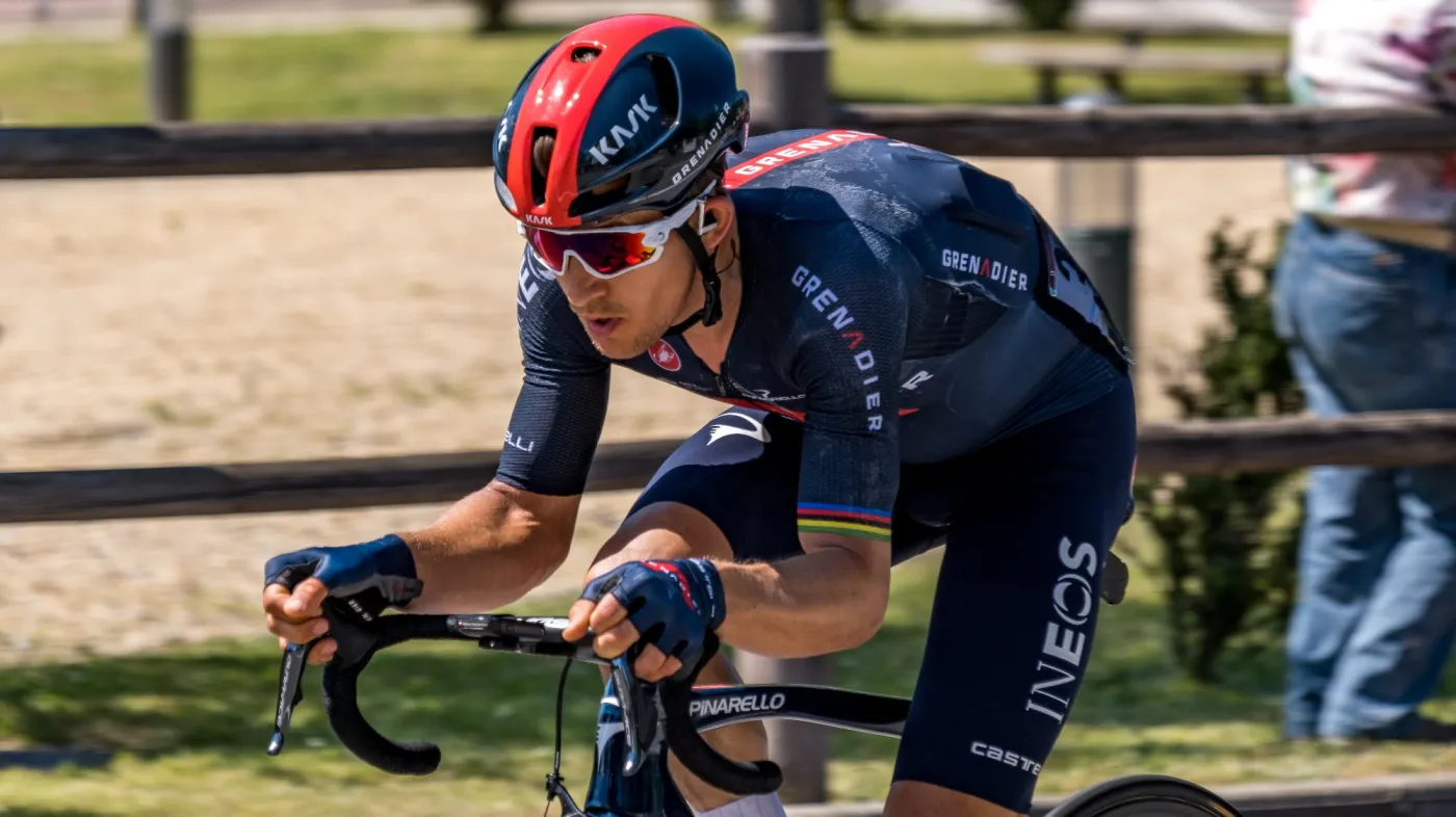 Tour de France 2026: Kwiatkowski pobije kolejny rekord. Dwóch Polaków na starcie Wielkiej Pętli
