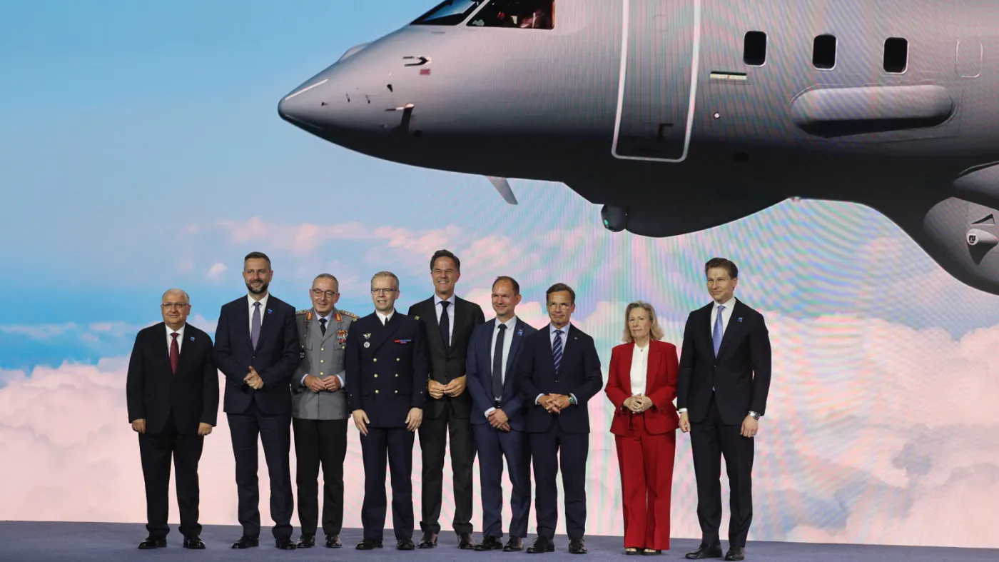 Polska jednym z liderów wydatków na zbrojenia. Wyprzedzamy założenia NATO