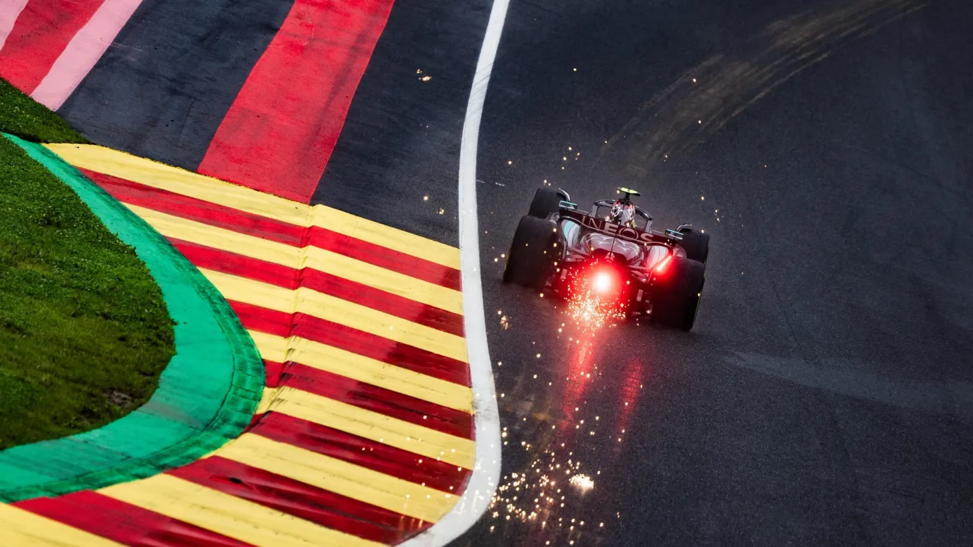 Formuła 1 wraca do Spa-Francorchamps. Antonelli broni pozycji lidera, Norris liczy na przełamanie