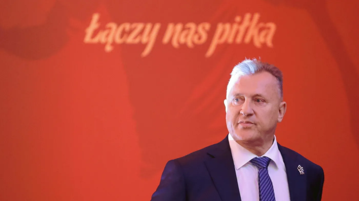 Kulesza zaliczył wizerunkową wpadkę. PZPN próbuje naprawić błąd prezesa, ale jest jeden problem
