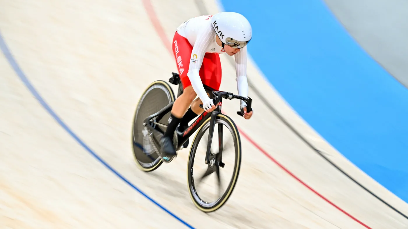 Polska wicemistrzyni olimpijska zniknęła ze sportowych aren. Daria Pikulik przerwała milczenie