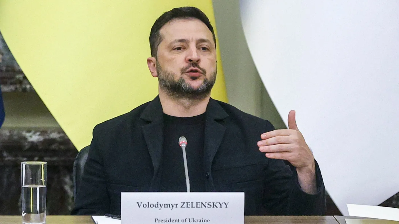 Ukraina i Rosja wymieniły się jeńcami. Zełenski podał liczbę żołnierzy, którzy wrócili z niewoli