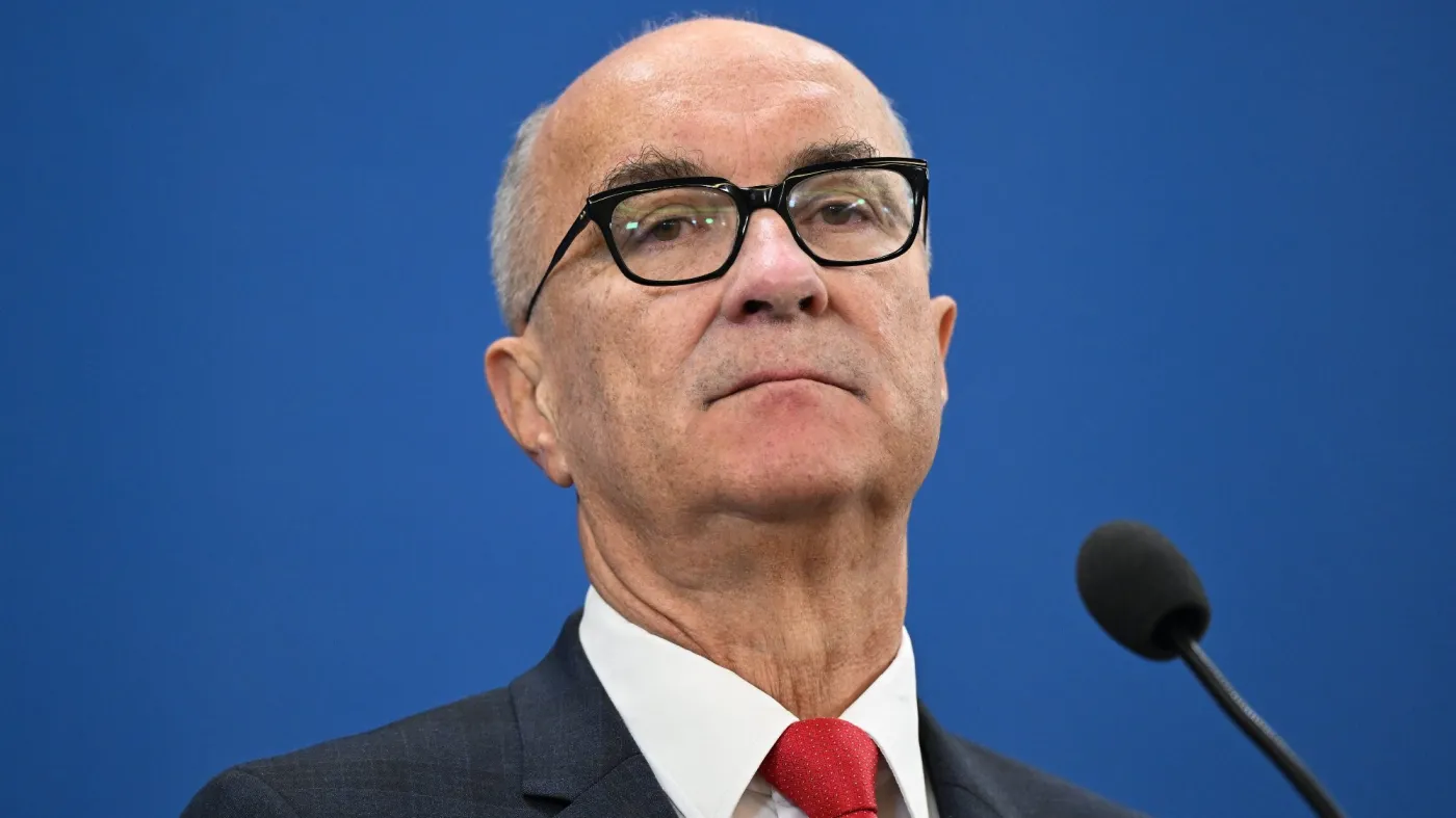 Marszałek Czarzasty złożył propozycję prezydentowi Nawrockiemu. Sprawa dotyczy Grzegorza Brauna
