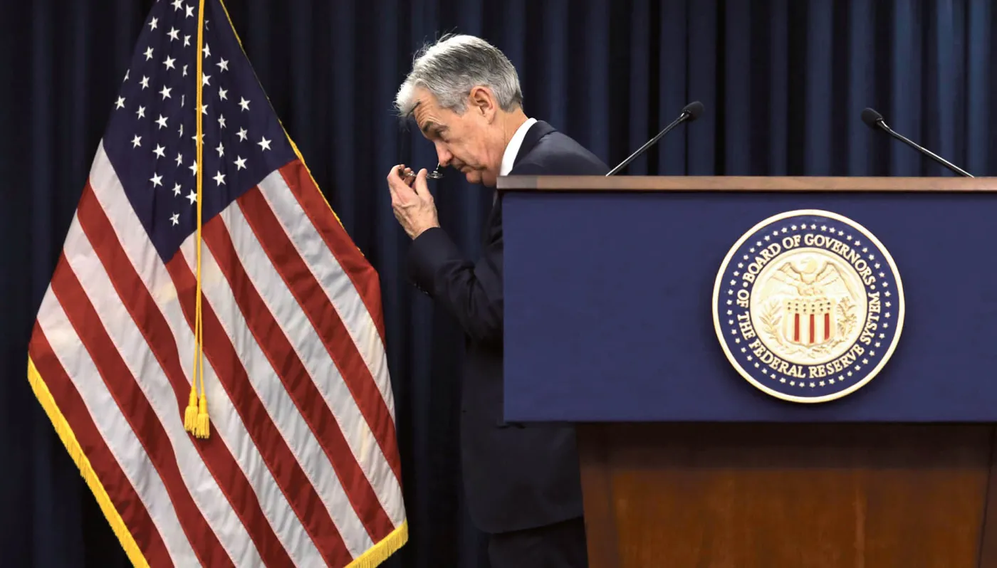 Czy można dziś wierzyć bankom centralnym?