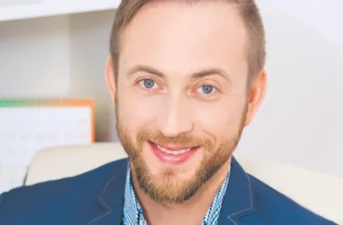 dyrektor programowy Fundacji ePaństwo, organizator Personal Democracy Forum CEE