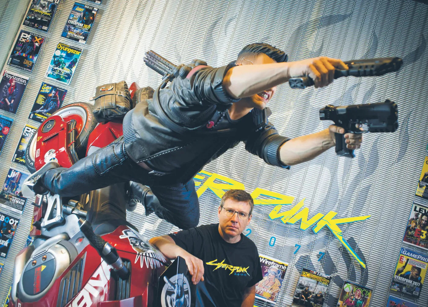 Mimo konsolidacyjnych zapędów rządu mija czas firm państwowych