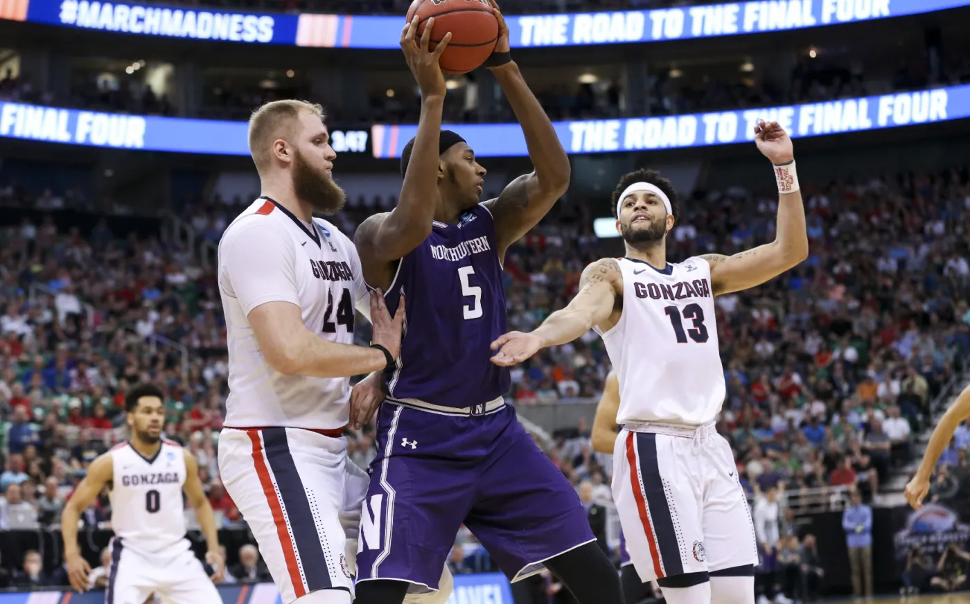 Miał zagrać w lidze NBA, teraz opuszcza klub ze Śląska