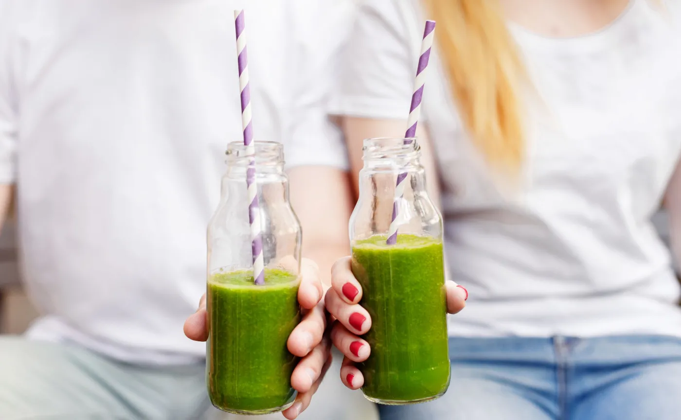 Odchudzasz się? Rób to ze swoim partnerem - będą lepsze efekty!