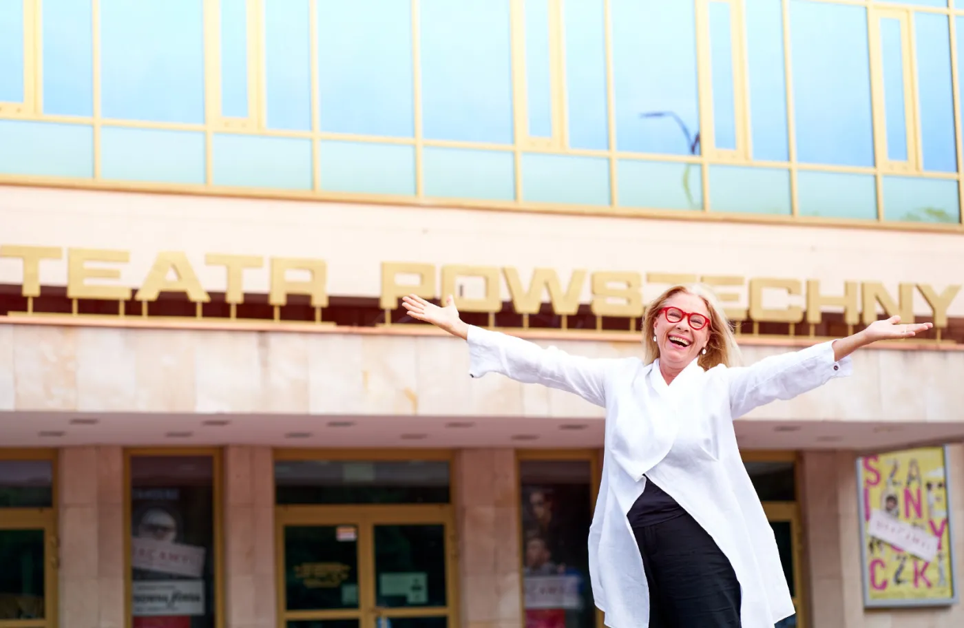 Międzynarodowy Festiwal Gombrowiczowski w tym roku w październiku