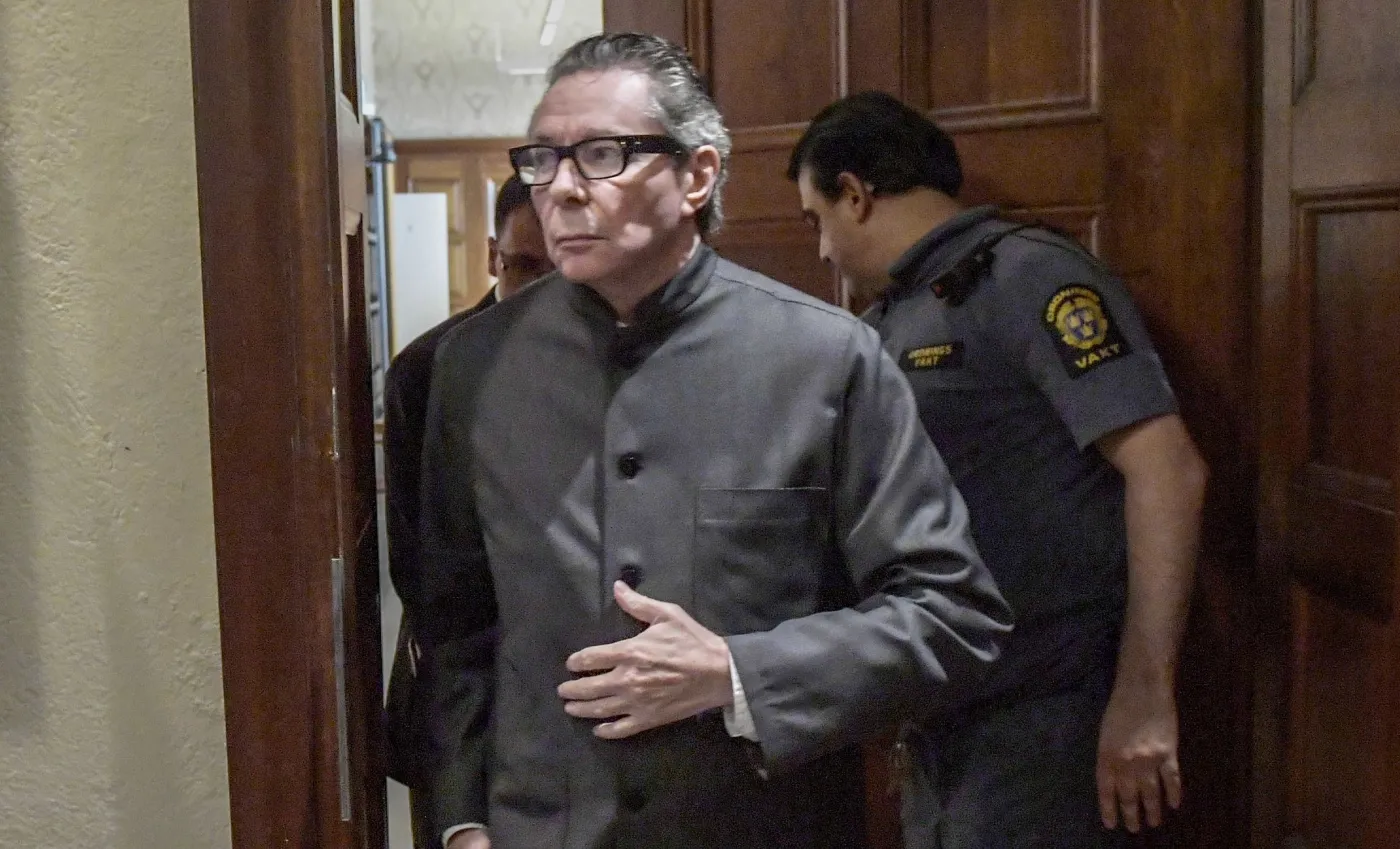 Ratowanie literackiego Nobla