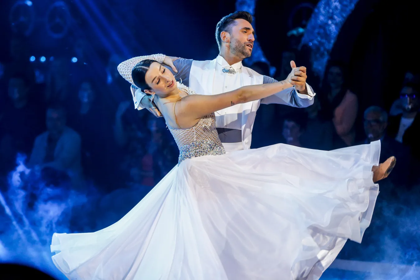 Rafał Maserak ma koronawirusa. Skrupulatnie relacjonuje życie na kwarantannie