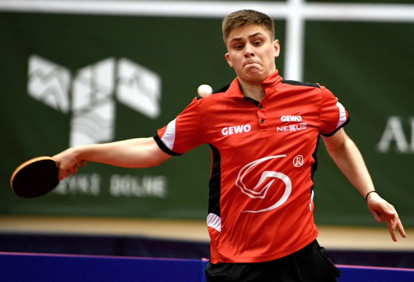 MP w tenisie stołowym: Czwarte z rzędu złoto Bajor i pierwszy tytuł Kulczyckiego