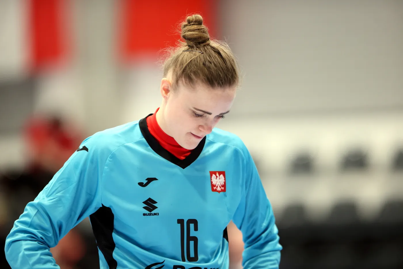 El. MŚ piłkarek ręcznych: Polki zawiodły. "Nie wytrzymałyśmy presji"