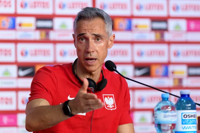 Paulo Sousa ogłosił ostateczną kadrę na Euro 2021. ZOBACZ LISTĘ NAZWISK