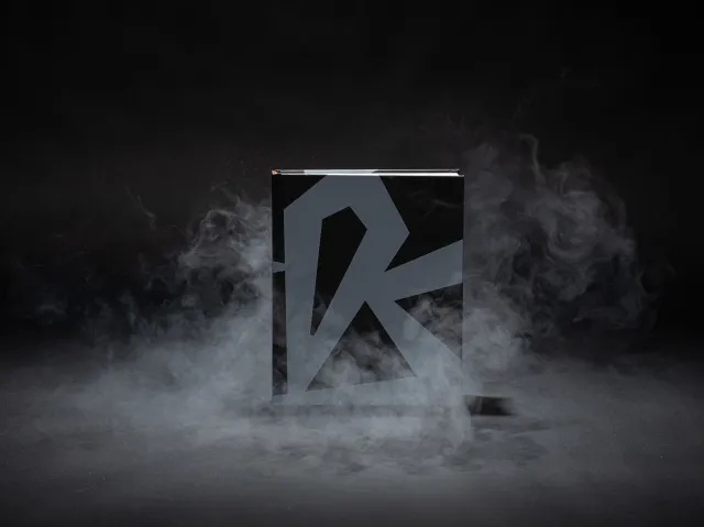 "Smród jest straszny. Duszący, dławiący, z niczym nieporównywalny" [#RigamontiRazy2]