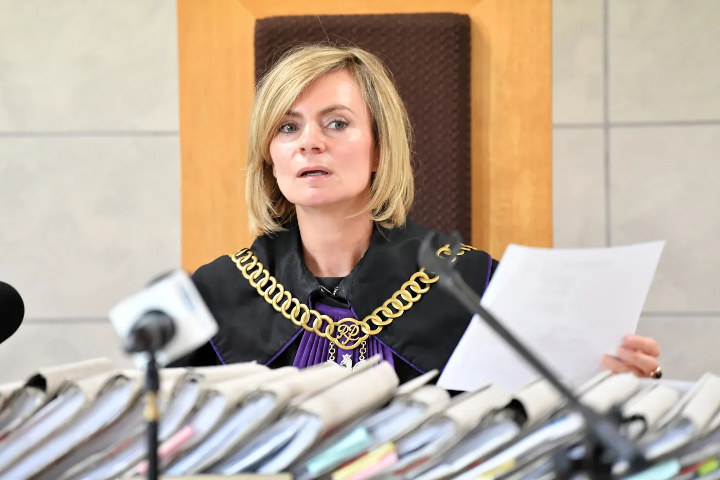 Tragedia w Suszku. Sąd uniewinnił organizatorów obozu harcerskiego