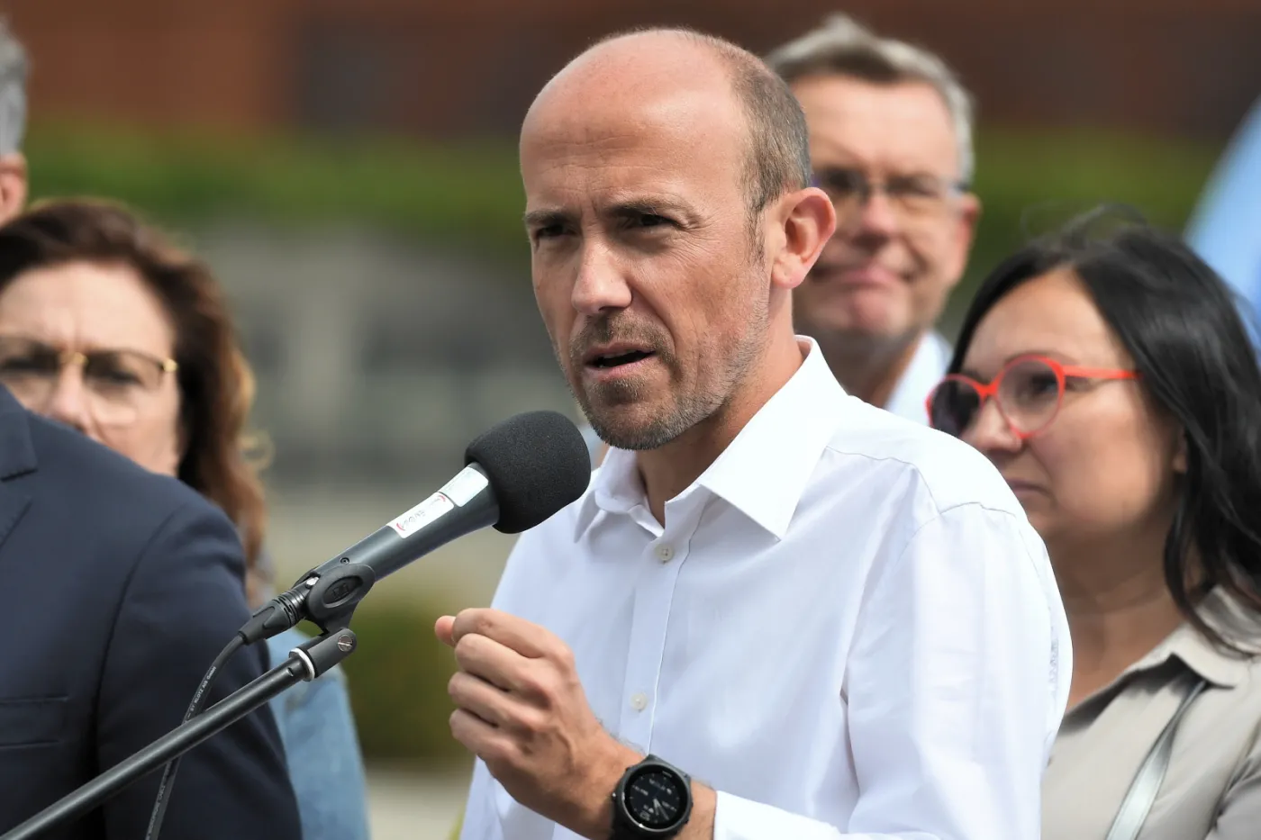 Budka: Za obłęd Kaczyńskiego będziemy płacić wszyscy