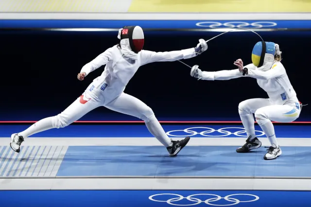 Tokio 2020. Turniej szpadzistek już bez Polek