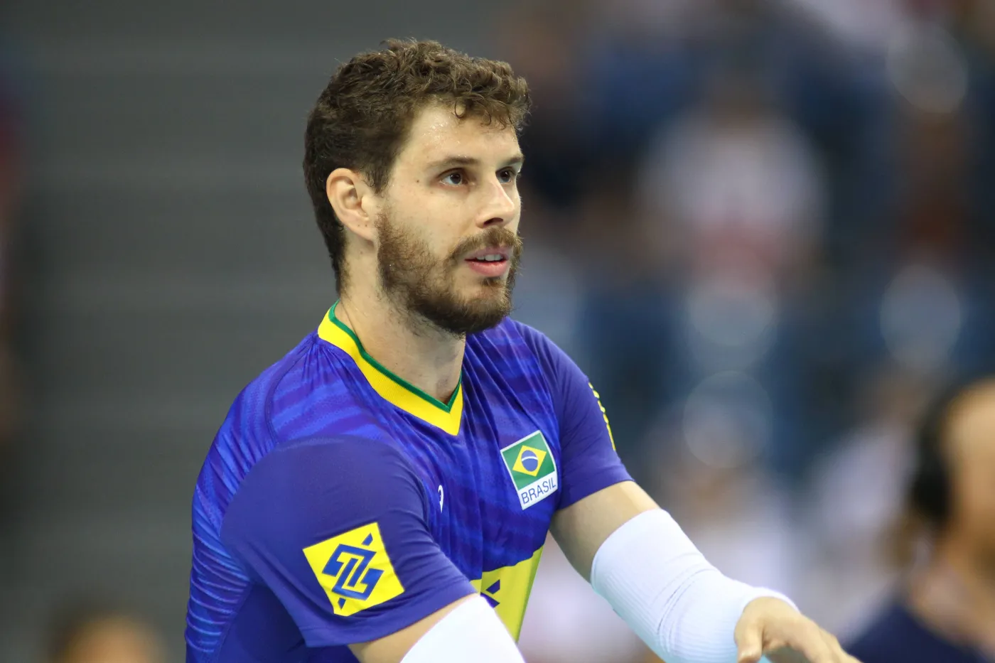 Tokio 2020. Brazylijscy siatkarze dokonali cudu