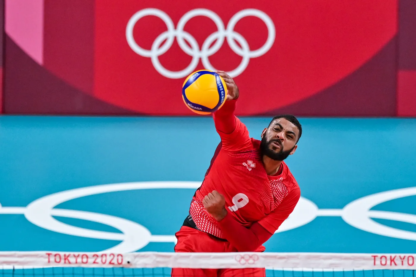 Tokio 2020. Polscy siatkarze poznali rywali w ćwierćfinale