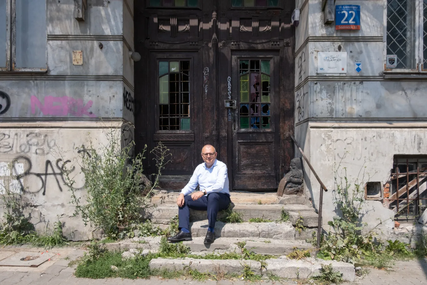 Ujazdowski: Musimy odbudować demokrację konstytucyjną [#RigamontiRazy2]