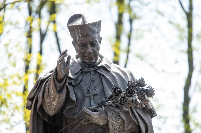 Kard. Stefan Wyszyński - Prymas Tysiąclecia [SYLWETKA]