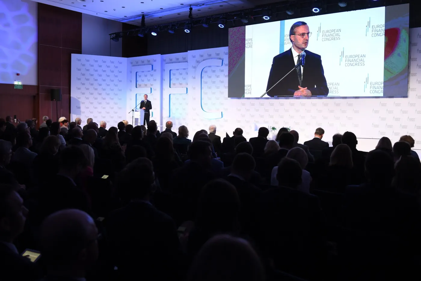 Eksperci na EKF: Polska musi skorzystać z "drugiego Planu Marshalla"