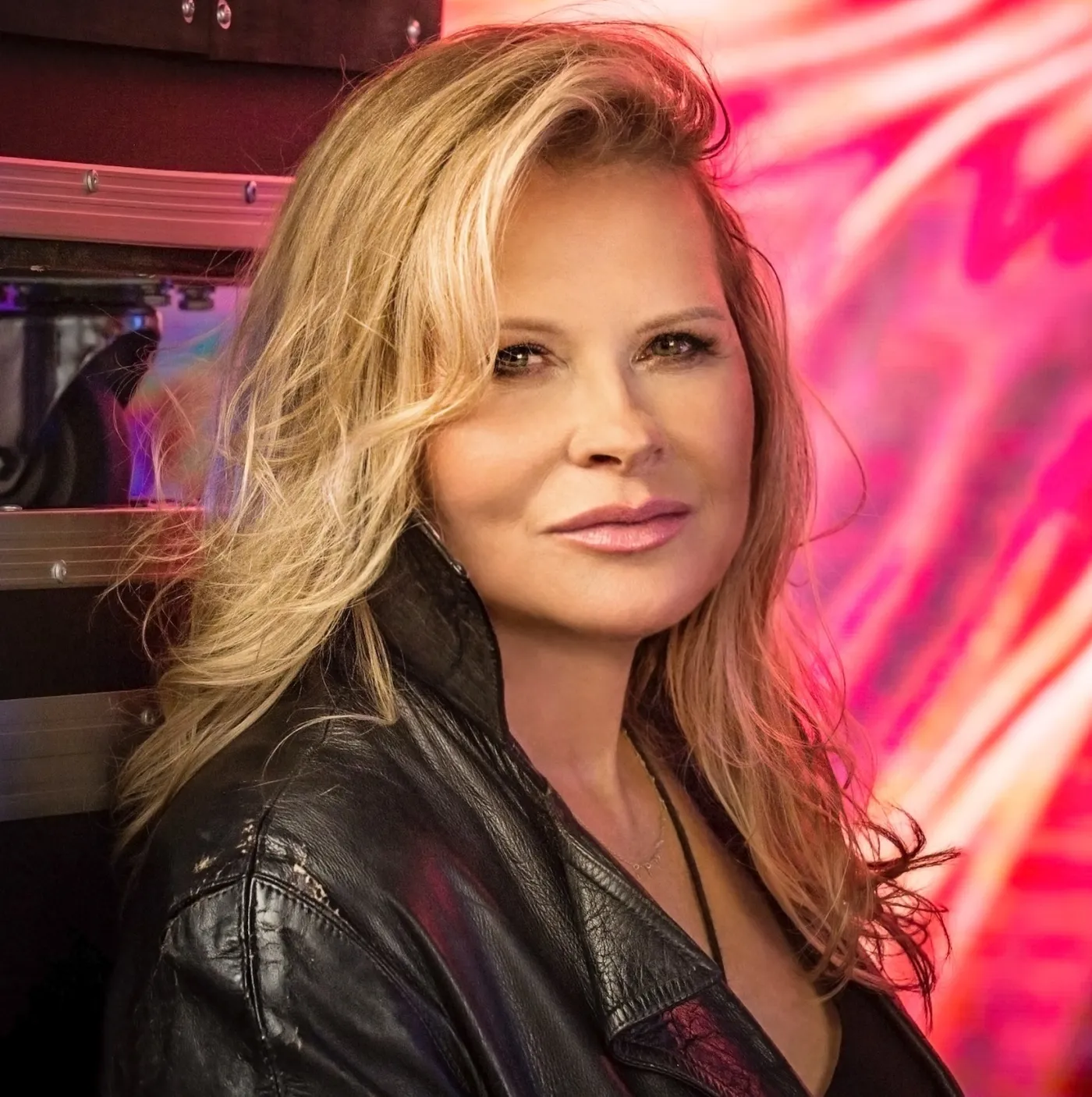 Urszula o "Teraz ja": To płyta o silnej, wyzwolonej kobiecie [PODCAST]