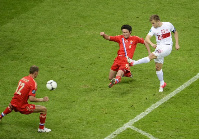 El. MŚ 2022. Historia gier z Rosją nie jest dobrym prognostykiem