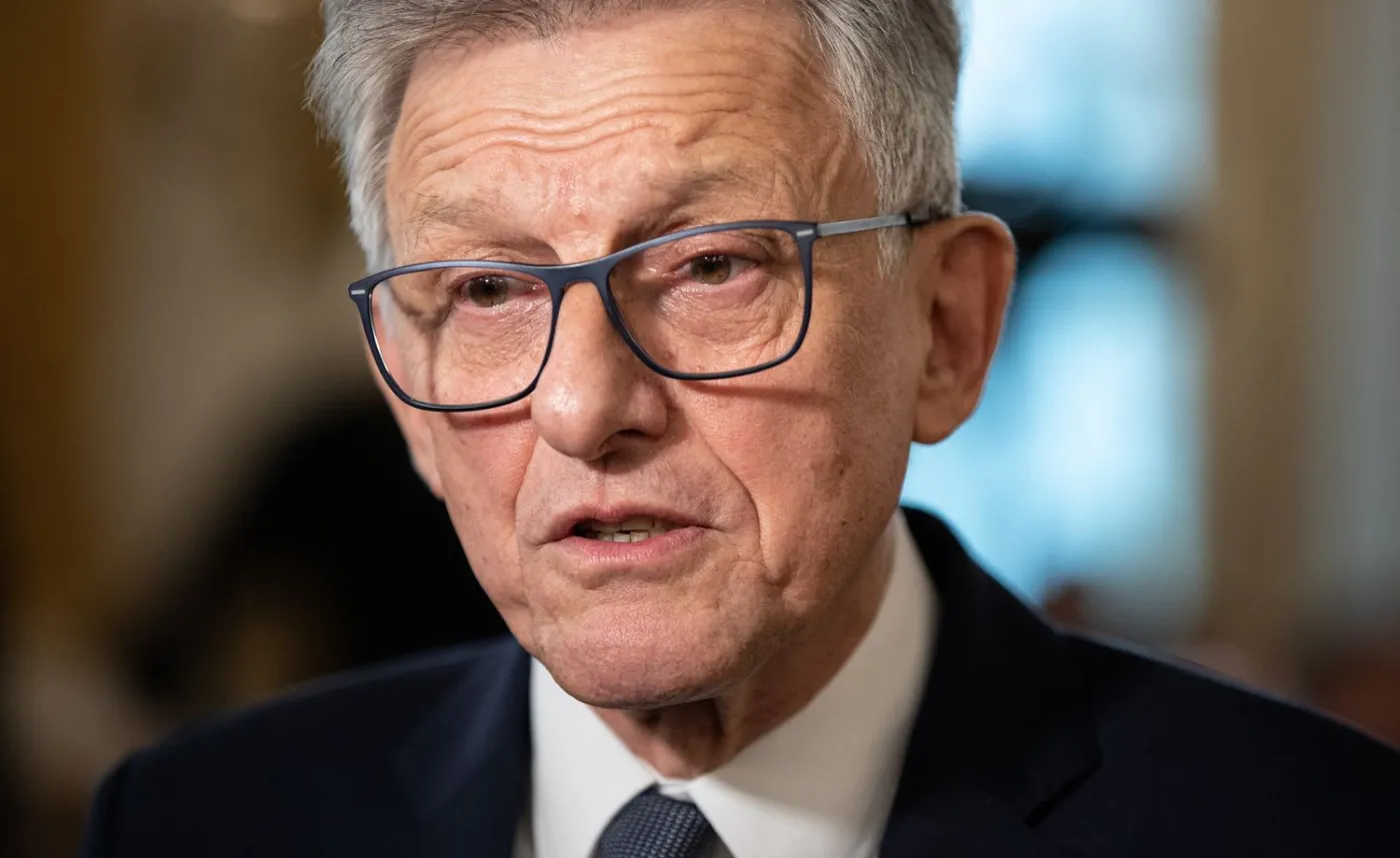 Sędzia Trybunału Konstytucyjnego Stanisław Piotrowicz 