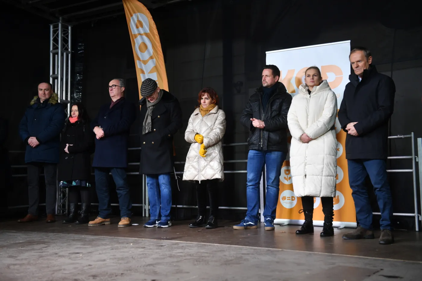 Wspólny kandydat opozycji na premiera? Padło jedno nazwisko. "Jesteśmy gotowi"