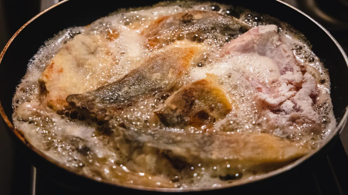 Koniec taniego karpia. Ekspert: Niech Kowalski nie liczy, że kupi rybę w Wigilię