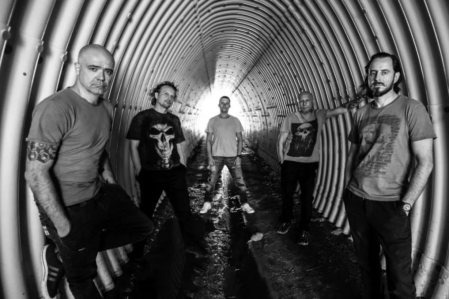 KASHELL: Ten crossover nie mieści się w żadnym z naszych dawnych gatunków [PODCAST]