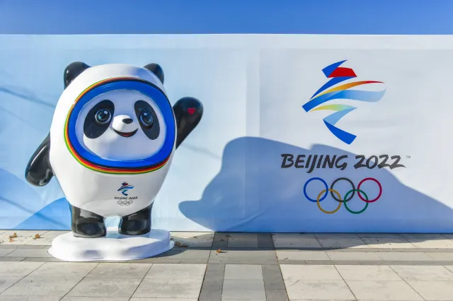 Igrzyska olimpijskie w Pekinie. PROGRAM z podziałem na dyscypliny