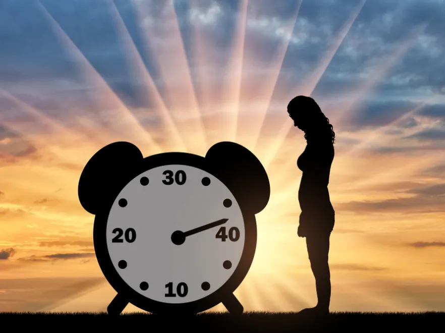Kiedy kobiecość wygasa... Kiedy następuje i jak objawia się okres przedmenopauzalny?