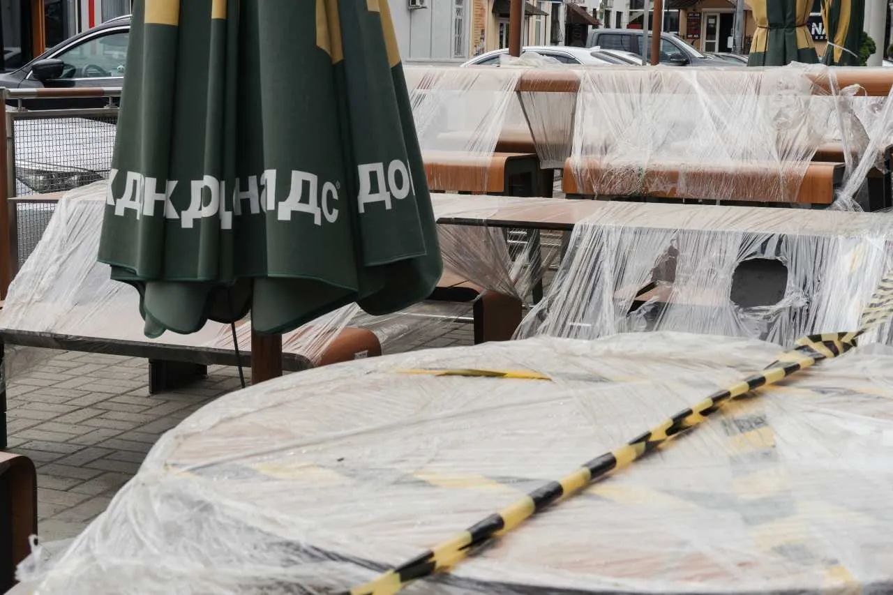 Finansowa operacja specjalna. Skąd wynika wyjątkowość zachodnich sankcji?