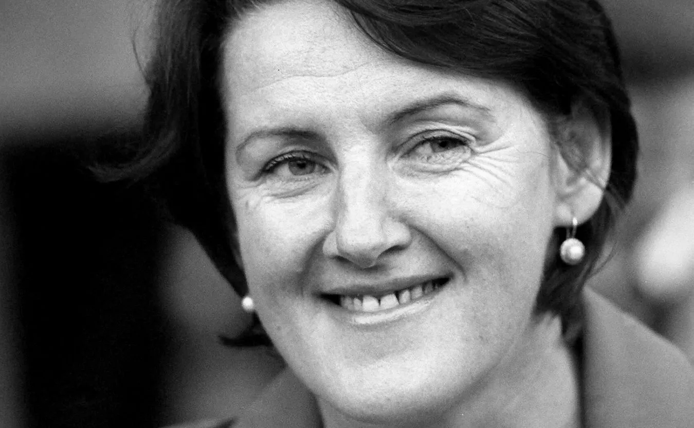 Zmarła Erwina Ryś-Ferens. Wybitna łyżwiarka szybka miała 67 lat