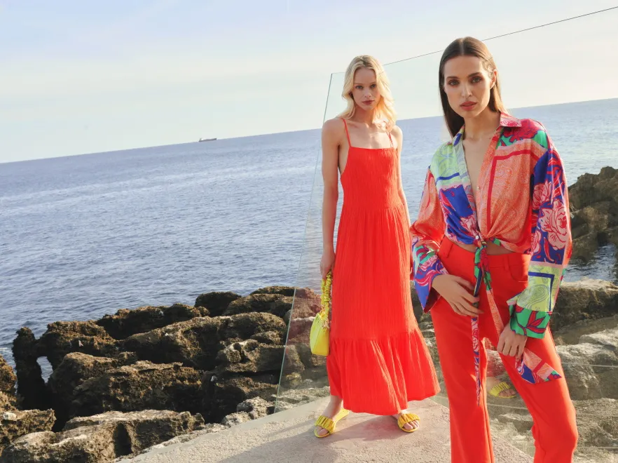 Fasony, wzory i kolory do polubienia - wszystko, co modne tego lata!