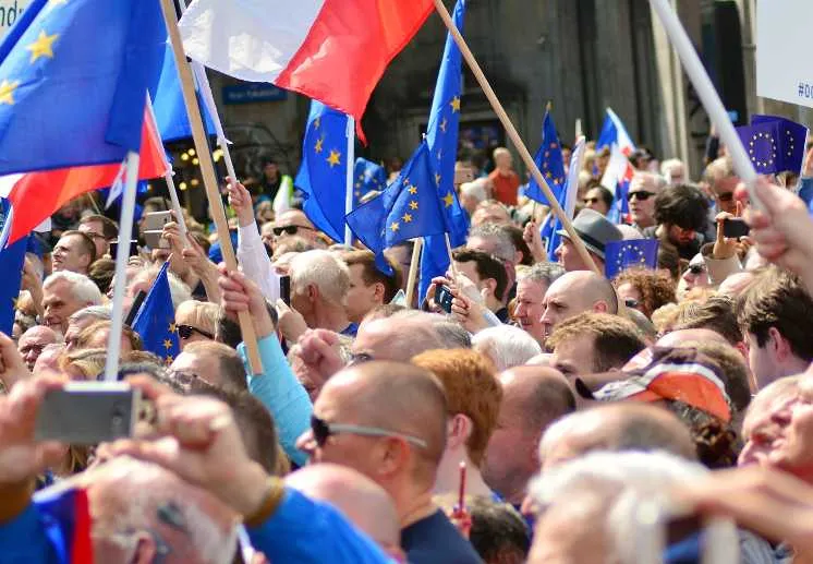 Euroordynacja? To nie przejdzie