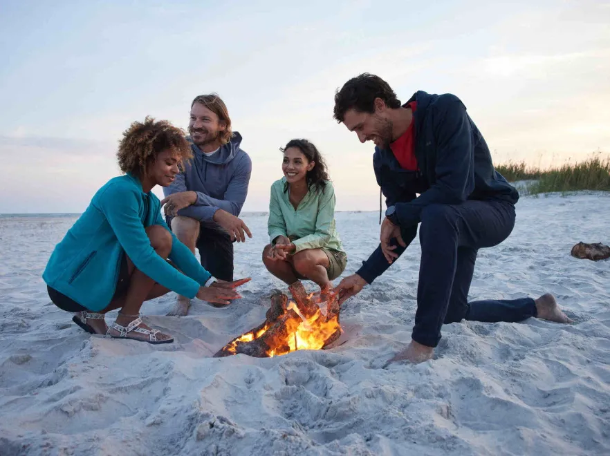 Ubrania dla poszukiwaczy przygód - znana marka zaskakuje nową ofertą