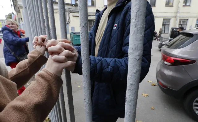 Decyzja Putina o mobilizacji pogrąży gospodarkę Rosji?