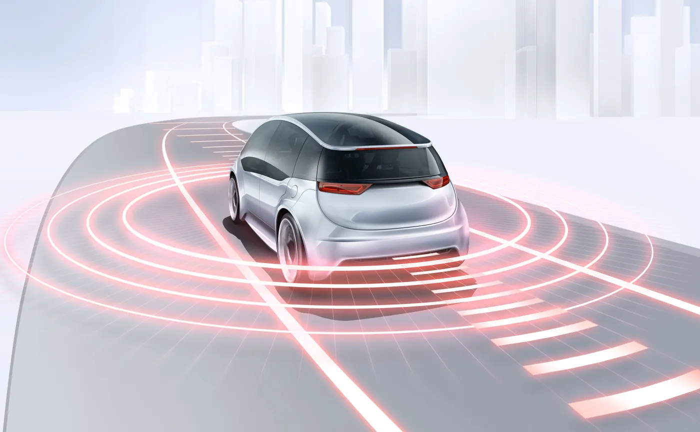 Sieć 6G i gigantyczna inwestycja. Rewolucja wjeżdża na polskie drogi