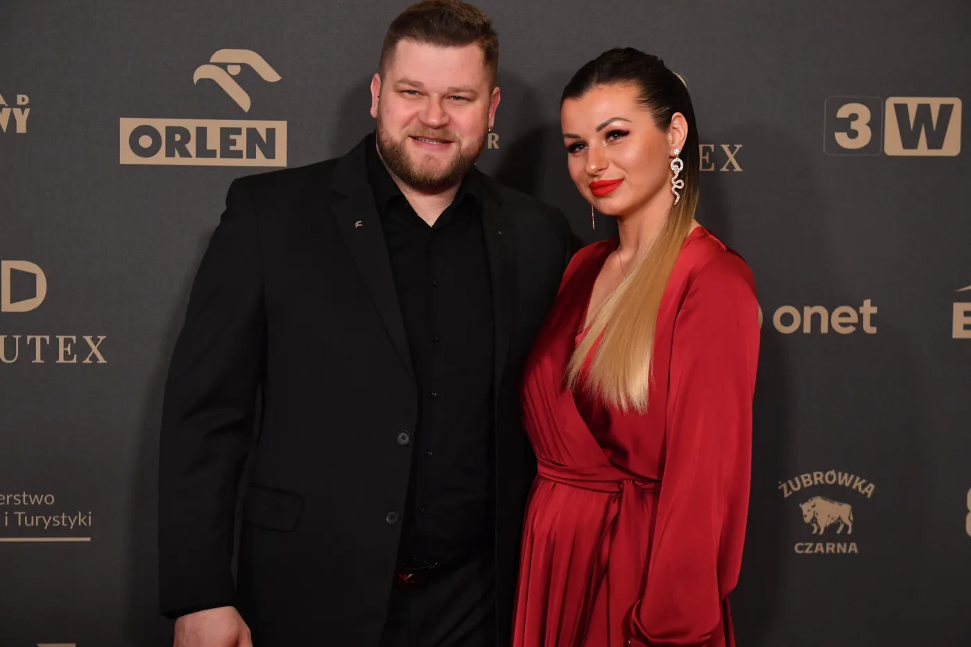 Pięciokrotny mistrz świata w rzucie młotem Paweł Fajdek